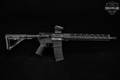 Diamondback (DB) DB15 5.56mm NATO Black in Very Good Condition Image 3