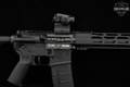 Diamondback (DB) DB15 5.56mm NATO Black in Very Good Condition Image 5