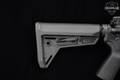 2014-2016 Noveske Rifleworks N4 OAF Nation 5.56mm NATO Type III Hard Coat Anodized in Very Good Condition Image 4
