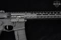 2014-2016 Noveske Rifleworks N4 OAF Nation 5.56mm NATO Type III Hard Coat Anodized in Very Good Condition Image 5