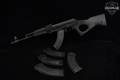 Arsenal SLR-95 7.62x39 Black in Good Condition Image 2