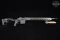 Christensen Arms Modern Precision Rifle .308 Win. Black in Excellent Condition Image 3