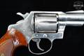 1975 Colt Cobra .38 Spl. Nickel Plated in Fair Condition Image 4