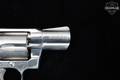 1975 Colt Cobra .38 Spl. Nickel Plated in Fair Condition Image 5