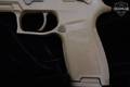 2018 Sig Sauer M17 Commemorative 9mm Luger (9x19 Para) Coyote nPVD in Excellent Condition Image 5