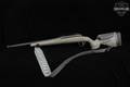 Savage Arms Model 110 Trail Blazer, Trophy Series .22 ARC Black Ink Cerakote & Gray in Excellent Condition Image 2