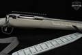 Savage Arms Model 110 Trail Blazer, Trophy Series .22 ARC Black Ink Cerakote & Gray in Excellent Condition Image 5