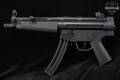 German Sport Guns (GSG) GSG-5 P .22 LR Matte Black in Good Condition Image 2