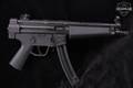 German Sport Guns (GSG) GSG-5 P .22 LR Matte Black in Good Condition Image 3