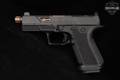 Shadow Systems MR920 Elite 9mm Luger Black in Excellent Condition Image 3