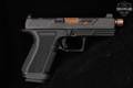 Shadow Systems MR920 Elite 9mm Luger Black in Excellent Condition Image 4
