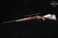 Oviedo Spanish Mauser Sporter .270 Win. Blued in Good Condition Image 2