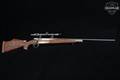 Oviedo Spanish Mauser Sporter .270 Win. Blued in Good Condition Image 3