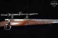 Oviedo Spanish Mauser Sporter .270 Win. Blued in Good Condition Image 5