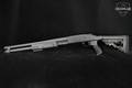 Mossberg Model 590 Flex 12 Gauge Black in Very Good Condition Image 2