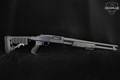 Mossberg Model 590 Flex 12 Gauge Black in Very Good Condition Image 3