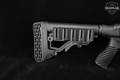 Mossberg Model 590 Flex 12 Gauge Black in Very Good Condition Image 4