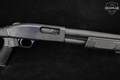 Mossberg Model 590 Flex 12 Gauge Black in Very Good Condition Image 5