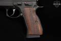 CZ CZ97 B .45 ACP Black in Excellent Condition Image 4