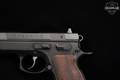 CZ CZ97 B .45 ACP Black in Excellent Condition Image 5
