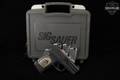 Sig Sauer P290 9mm Luger Black in Good Condition Image 2