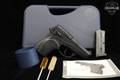 Beretta Model 9000S 9mm Luger (9x19 Para) Black in Very Good Condition Image 2