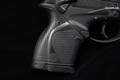 Beretta Model 9000S 9mm Luger (9x19 Para) Black in Very Good Condition Image 3