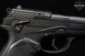Beretta Model 9000S 9mm Luger (9x19 Para) Black in Very Good Condition Image 4