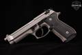 Beretta 92FS INOX 9mm Luger Inox in Excellent Condition Image 3