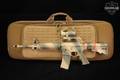 BG Defense MOD M4C Type-A 5.56mm NATO Tan & Green Camo in Excellent Condition Image 2