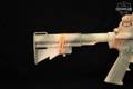 BG Defense MOD M4C Type-A 5.56mm NATO Tan & Green Camo in Excellent Condition Image 4