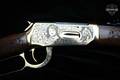 Winchester Repeating Arms Model 94AE Audie Murphy Tribute .30-30 Satin Blued in Excellent Condition Image 5
