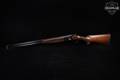 Stevens Arms Model 512 Gold Wing 28 Gauge Blued & Walnut in Good Condition Image 2