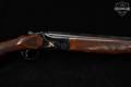 Stevens Arms Model 512 Gold Wing 28 Gauge Blued & Walnut in Good Condition Image 5