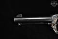 DAKOTA SINGLE ACTION ARMY .357 Mag. Case Hardened/Blued in Good Condition Image 3