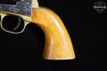 DAKOTA SINGLE ACTION ARMY .357 Mag. Case Hardened/Blued in Good Condition Image 5