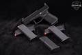 Glock 19 Gen5 MOS 9mm Luger Black in Good Condition Image 2