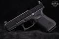 Glock 19 Gen5 MOS 9mm Luger Black in Good Condition Image 3