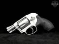Smith & Wesson (S&W) Model 638-3 Airweight .38 Special +P Stainless in Very Good Condition Image 3