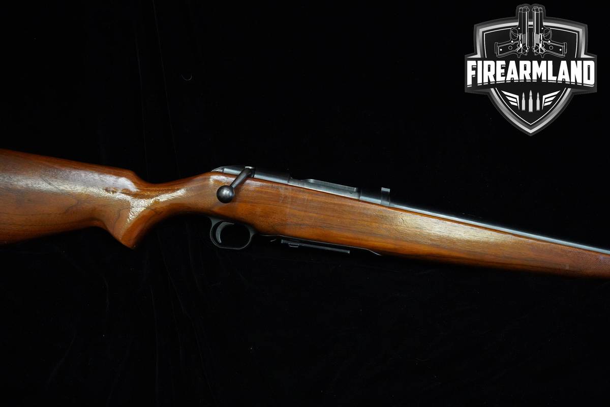 1960-1968 Western Field Model M175 20-Gauge Blued M175 M-175 Mossberg-385K