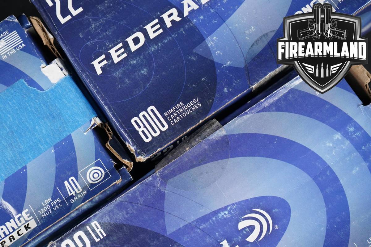2400 RDS! 22LR Ammo 22 LR Ammunition
