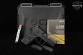 CZ P-09 C Nocturne 9mm Luger Black in Excellent Condition Image 2