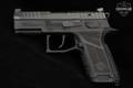 CZ P-09 C Nocturne 9mm Luger Black in Excellent Condition Image 3