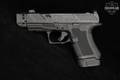 Shadow Systems CR920P 9mm Luger Black in Very Good Condition Image 3