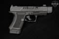 Shadow Systems CR920P 9mm Luger Black in Very Good Condition Image 4