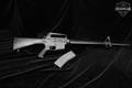 1976 Colt SP1 .223 Rem. in Very Good Condition Image 2