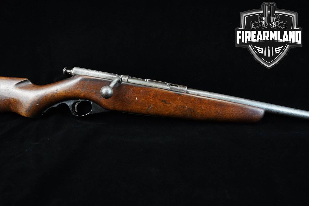 Pre-1968 Western Field No. 15B 410-Gauge 24" Western-Field No.-15B 15-B 3"