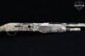 2013 Benelli M2 TTI Taran Tactical 12 Gauge Kryptek Camouflage in Excellent Condition Image 5