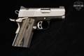 Kimber Ultra CDP II Custom Shop .45 ACP Two-Tone Stainless in Very Good Condition Image 3
