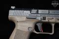 2022 Canik METE SFT 9mm Luger Two-Tone in Excellent Condition Image 5